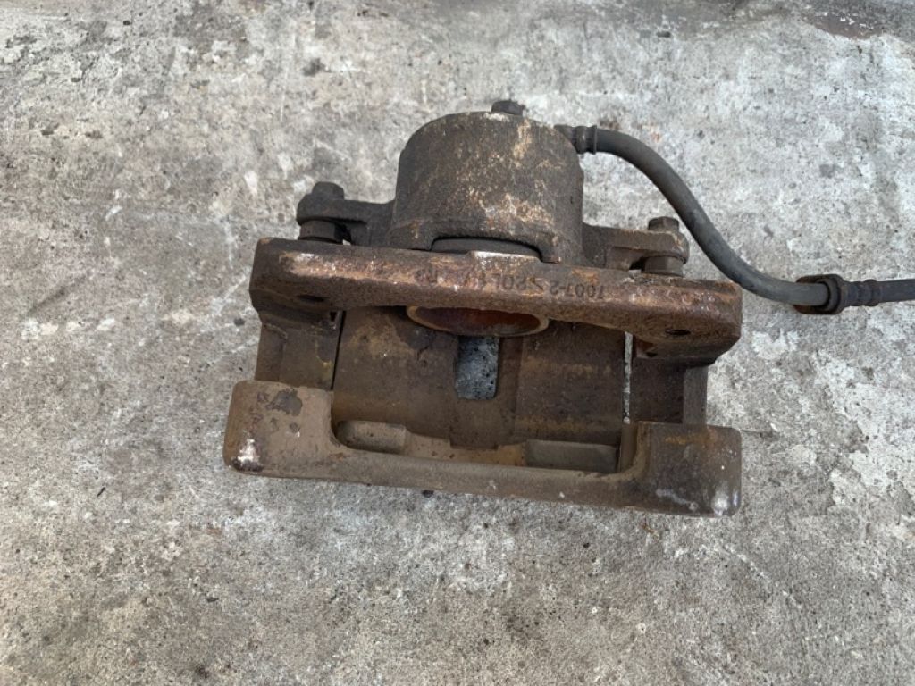 45018-S3V-A00 | Супорт гальмівний передн. прав. ACURA MDX (YD1) 00-06 - Фото 4