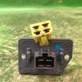 97035-08000 | Резистор печки KIA SOUL AM 08-13 - Превью 5
