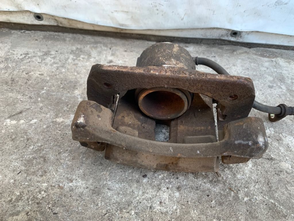 45018-S3V-A00 | Супорт гальмівний передн. прав. ACURA MDX (YD1) 00-06 - Фото 5