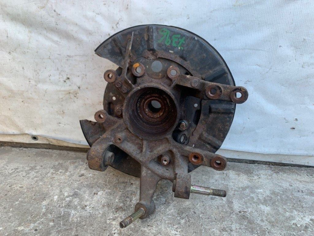 52215-S9V-A00 | Цапфа лів. ACURA MDX (YD1) 00-06