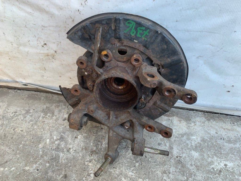 52215-S9V-A00 | Цапфа лів. ACURA MDX (YD1) 00-06 - Фото 4