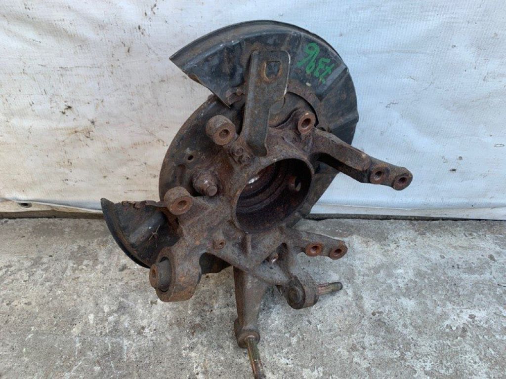 52215-S9V-A00 | Цапфа лів. ACURA MDX (YD1) 00-06 - Фото 5