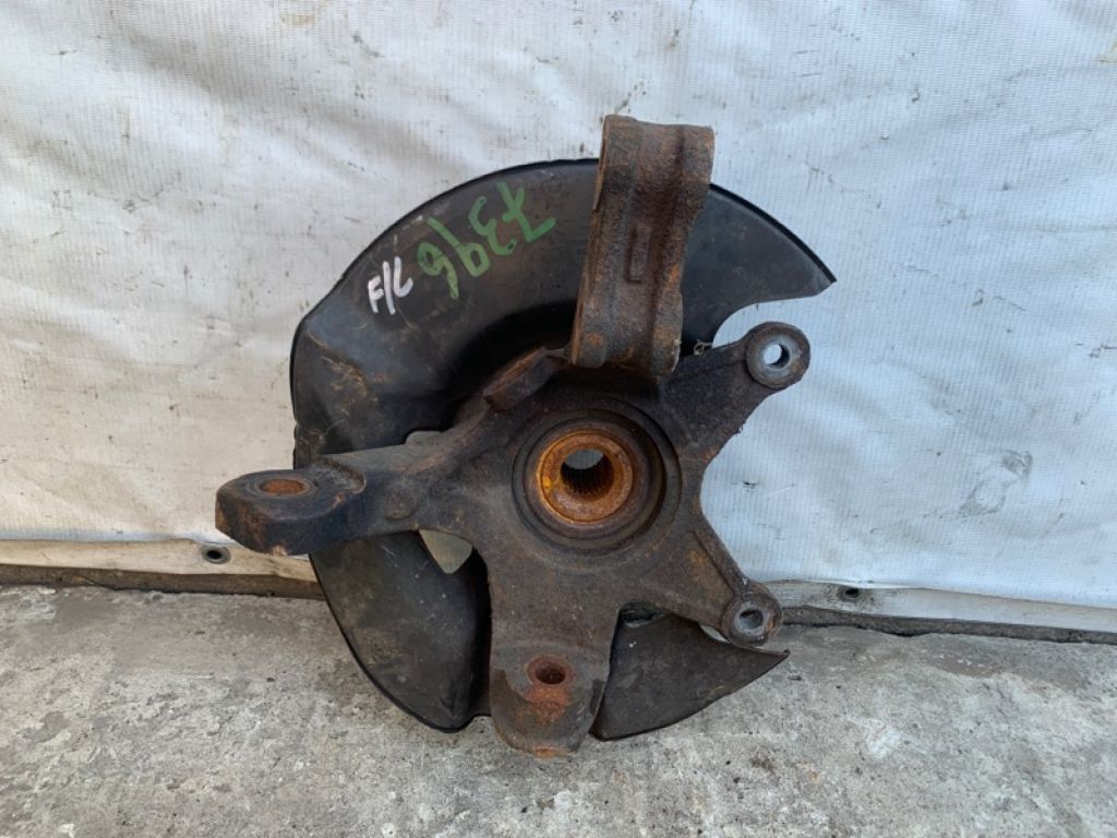 51216-S3V-A01 | Кулак поворотний лів. ACURA MDX (YD1) 00-06