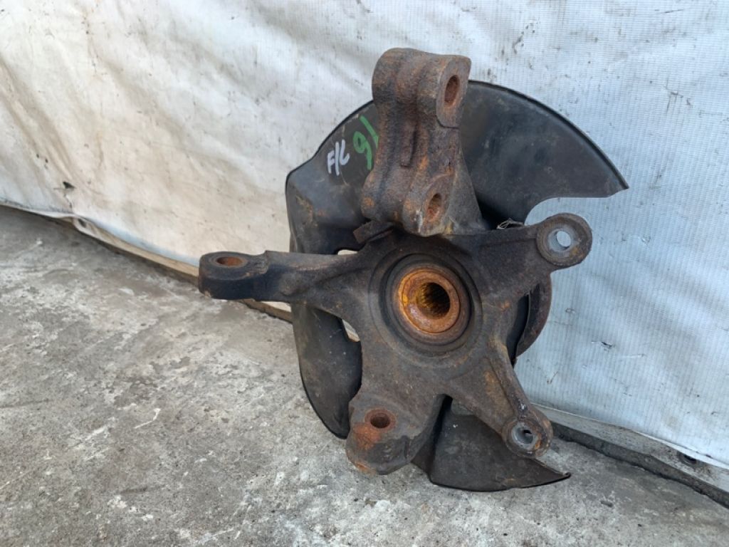 51216-S3V-A01 | Кулак поворотний лів. ACURA MDX (YD1) 00-06 - Фото 5