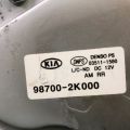 98710-2K100 | Моторчик склоочисника задн. KIA SOUL AM 08-13 - Прев'ю 6