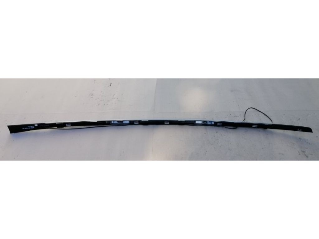 73852-3JA5A | Рейлінги прав. INFINITI QX60/JX35 12-20 - Фото 3