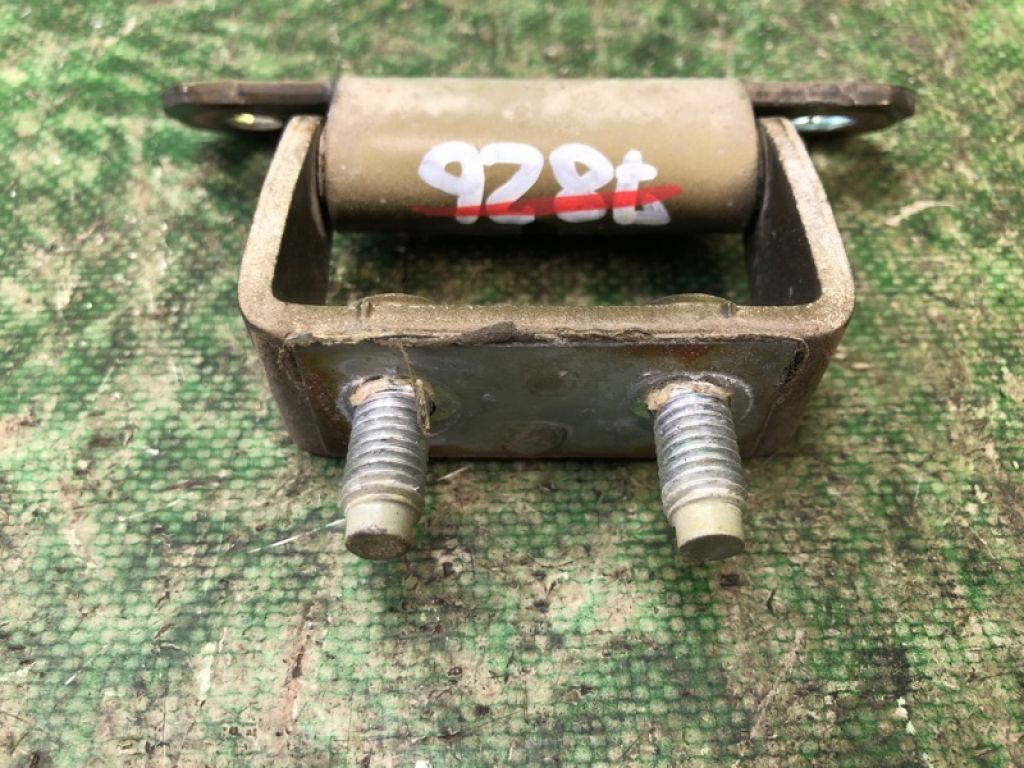 79710-1D000 | Петля кришки багажника задн. лів. KIA SOUL AM 08-13 - Фото 3