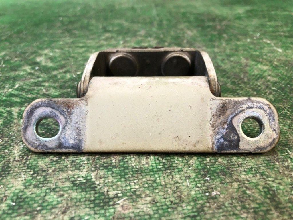 79710-1D000 | Петля кришки багажника задн. лів. KIA SOUL AM 08-13 - Фото 4