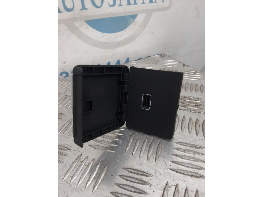 39113-THR-A11 | USB адаптер ACURA RDX 19-