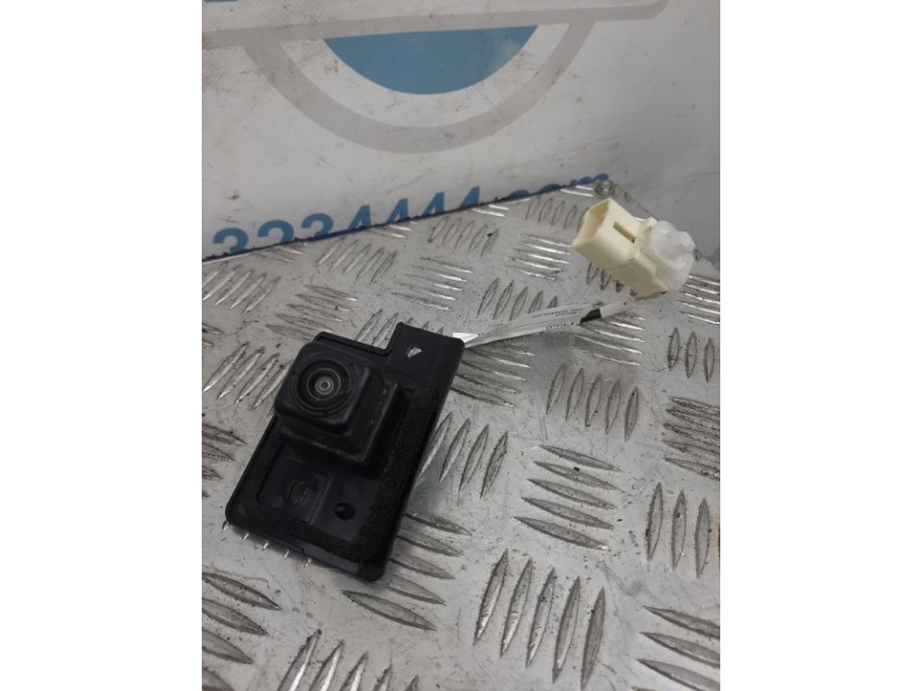 8781A163 | Камера заднього виду MITSUBISHI OUTLANDER GF 12-