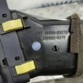 55650-33170-E0 | Дефлектор воздушный лев. LEXUS ES350 06-12 - Превью 3