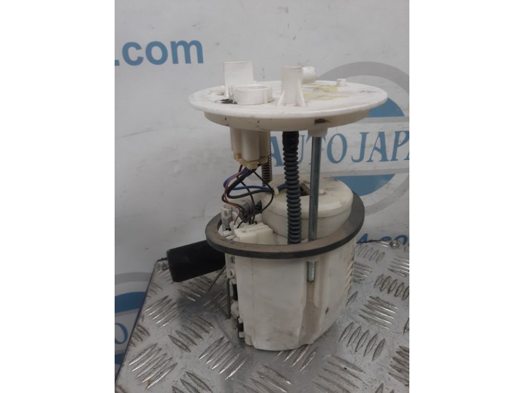 1760A153 | паливний насос MITSUBISHI OUTLANDER XL 05-13 - Фото 2