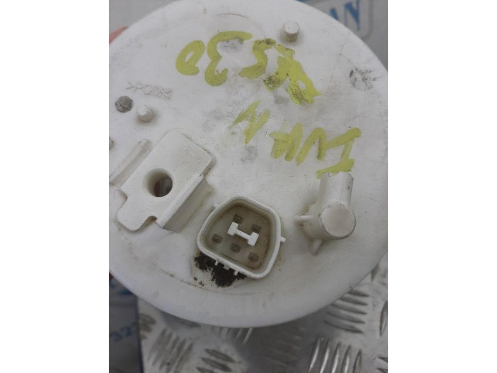 1760A153 | паливний насос MITSUBISHI OUTLANDER XL 05-13 - Фото 3