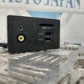 284H3-4GA0C | USB адаптер INFINITI Q50 15-20