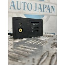 USB адаптер INFINITI Q50 15-20