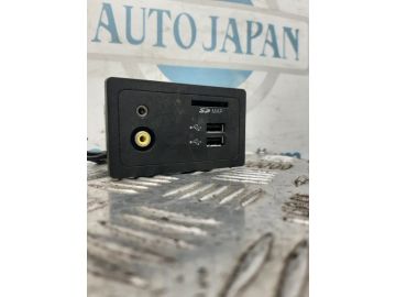 USB адаптер INFINITI Q50 15-20