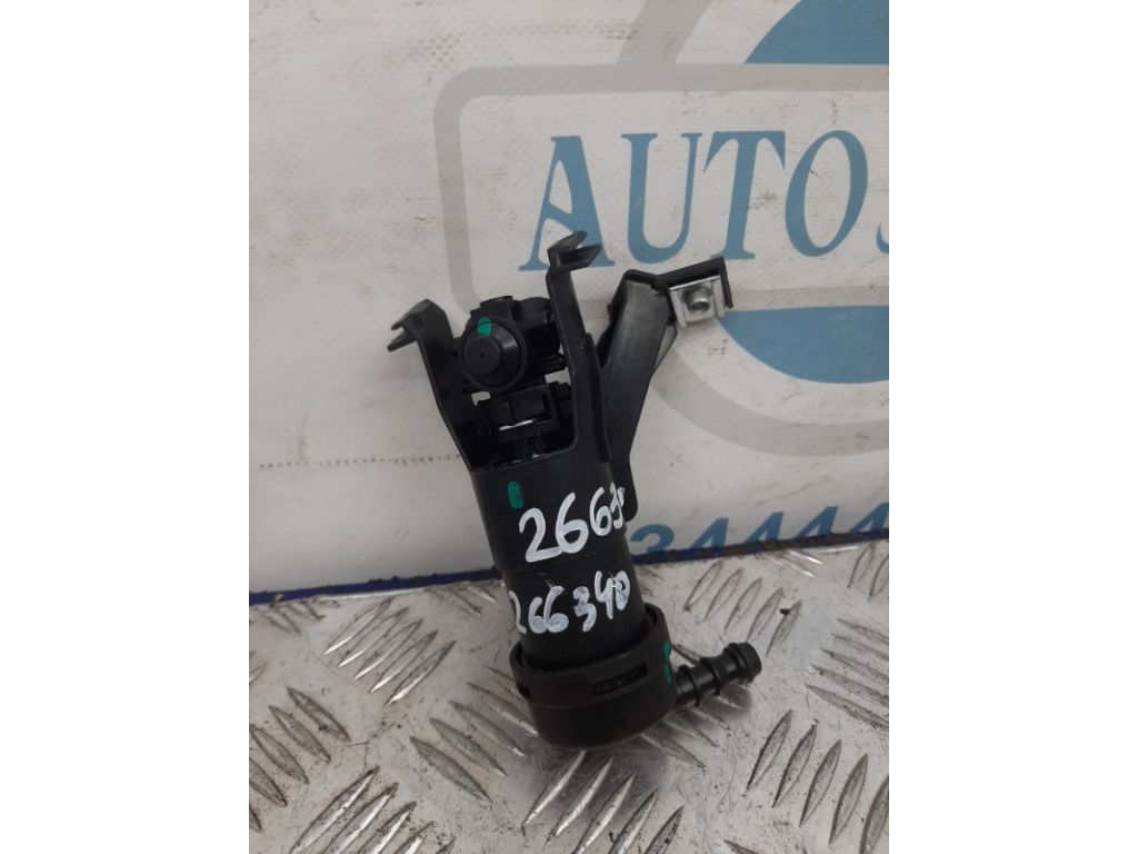 28641-JN00A | Форсунка омывателя фар передн. прав. NISSAN TEANA J32 08-14