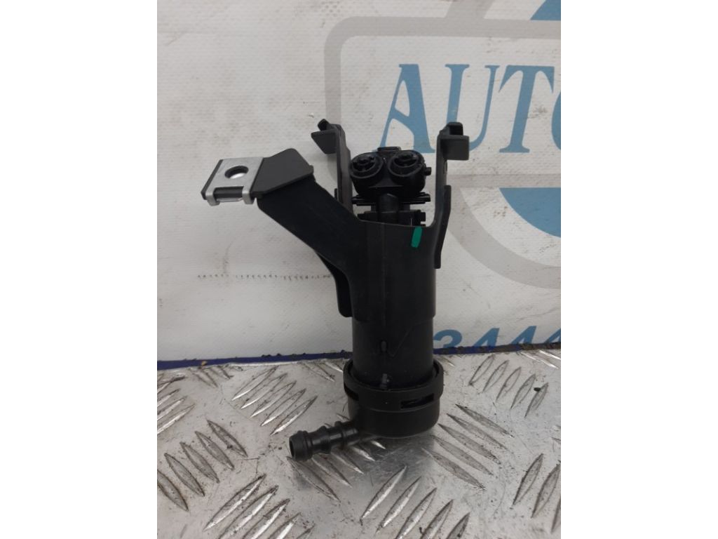 28641-JN00A | Форсунка омывателя фар передн. прав. NISSAN TEANA J32 08-14 - Фото 2