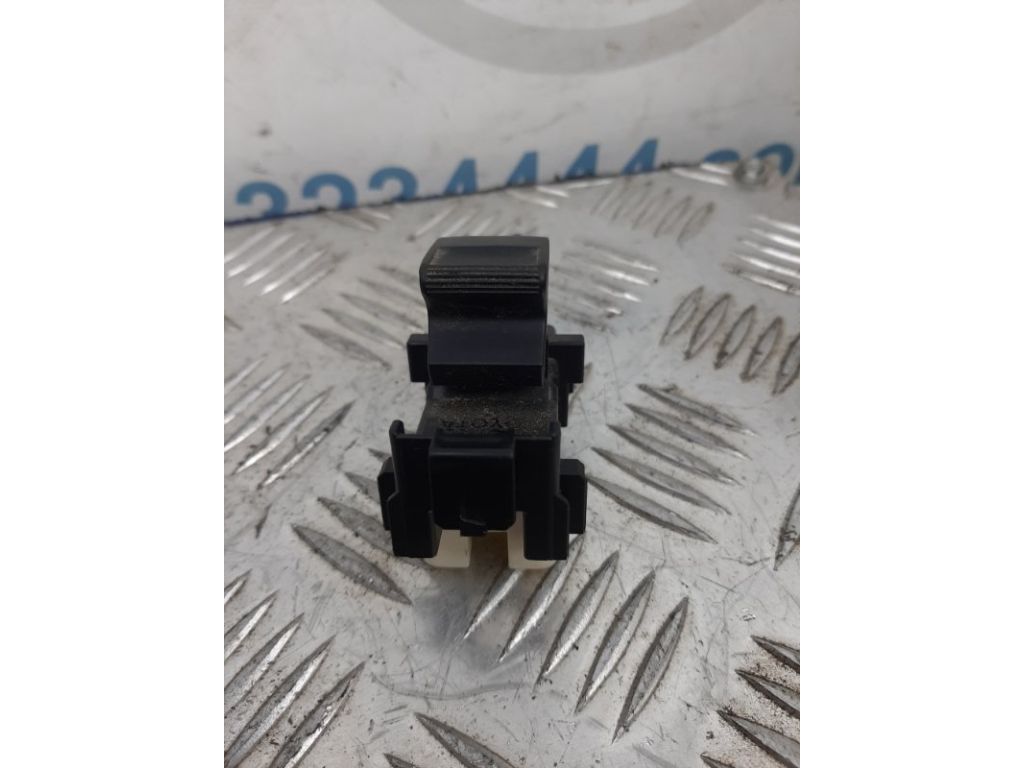 84810-06030 | Кнопка стеклоподъемника задн. лев. TOYOTA COROLLA 150 06-13 - Фото 2