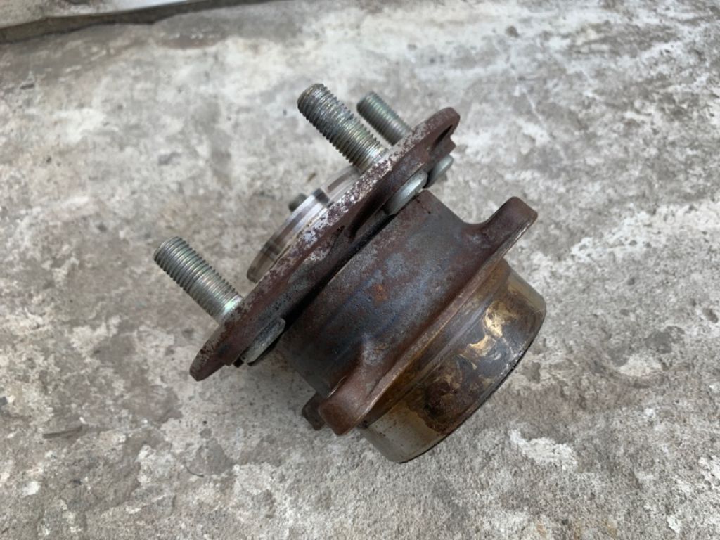 42200-TJB-A02 | Ступица задн. ACURA RDX 19- - Фото 3