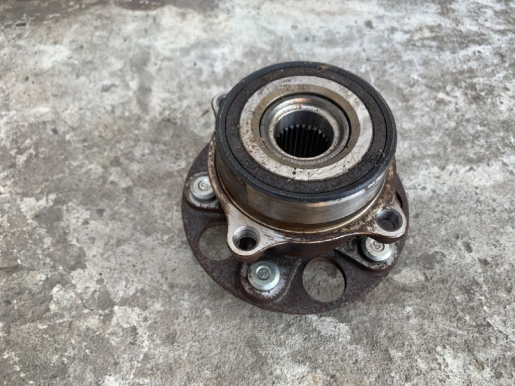 42200-TJB-A02 | Ступица задн. ACURA RDX 19- - Фото 4