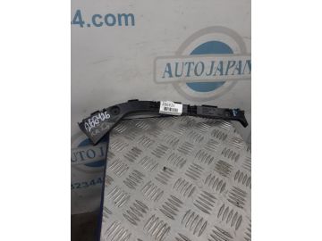 Кронштейн заднего бампера лев. TOYOTA PRIUS - 20 03-11