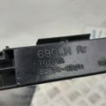52576-47011 | Кронштейн заднего бампера лев. TOYOTA PRIUS - 20 03-11 - Превью 3