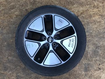Диск R17 KIA OPTIMA TF 11-16