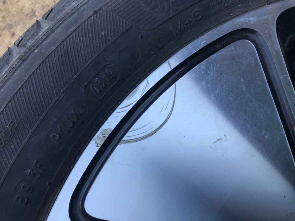 529104U150 | Диск R17 KIA OPTIMA TF 11-16 - Фото 3