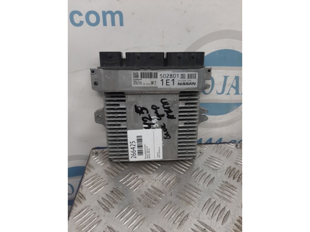 BED405-000-A1 | Блок керування двигуном INFINITI Q60 16-20