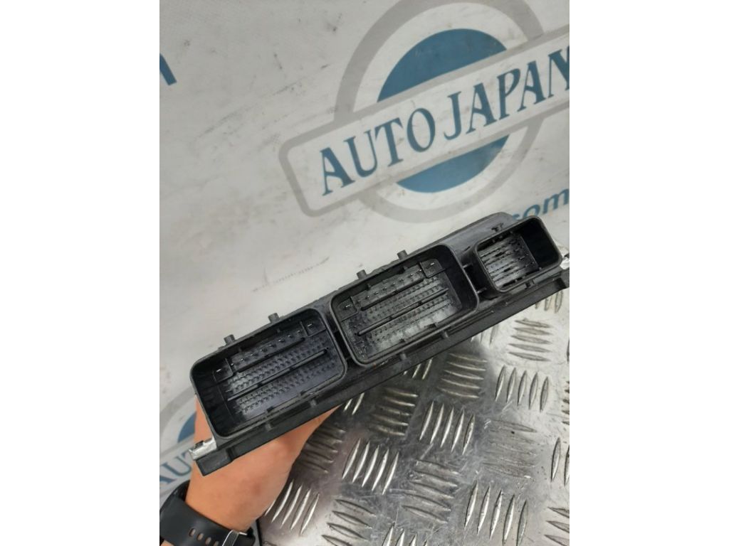 BED405-000-A1 | Блок керування двигуном INFINITI Q60 16-20 - Фото 3
