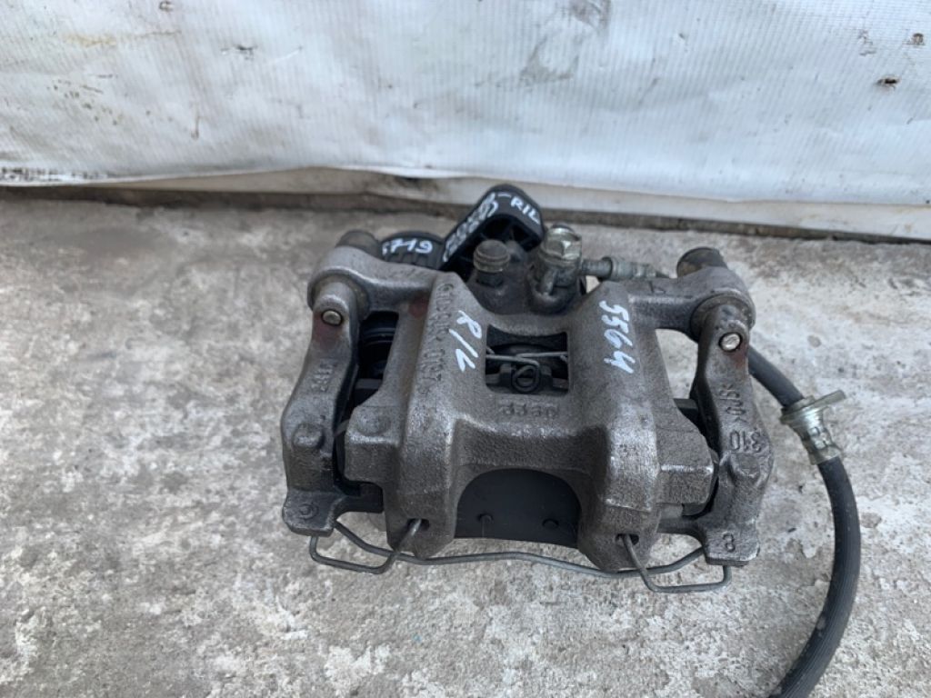 43019-TJB-A02 | Супорт гальмівний задн. лів. ACURA RDX 19- - Фото 2