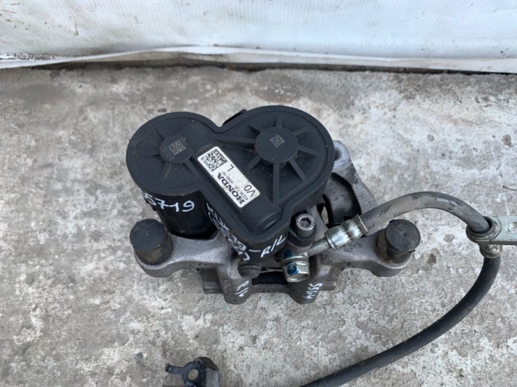 43019-TJB-A02 | Супорт гальмівний задн. лів. ACURA RDX 19- - Фото 3