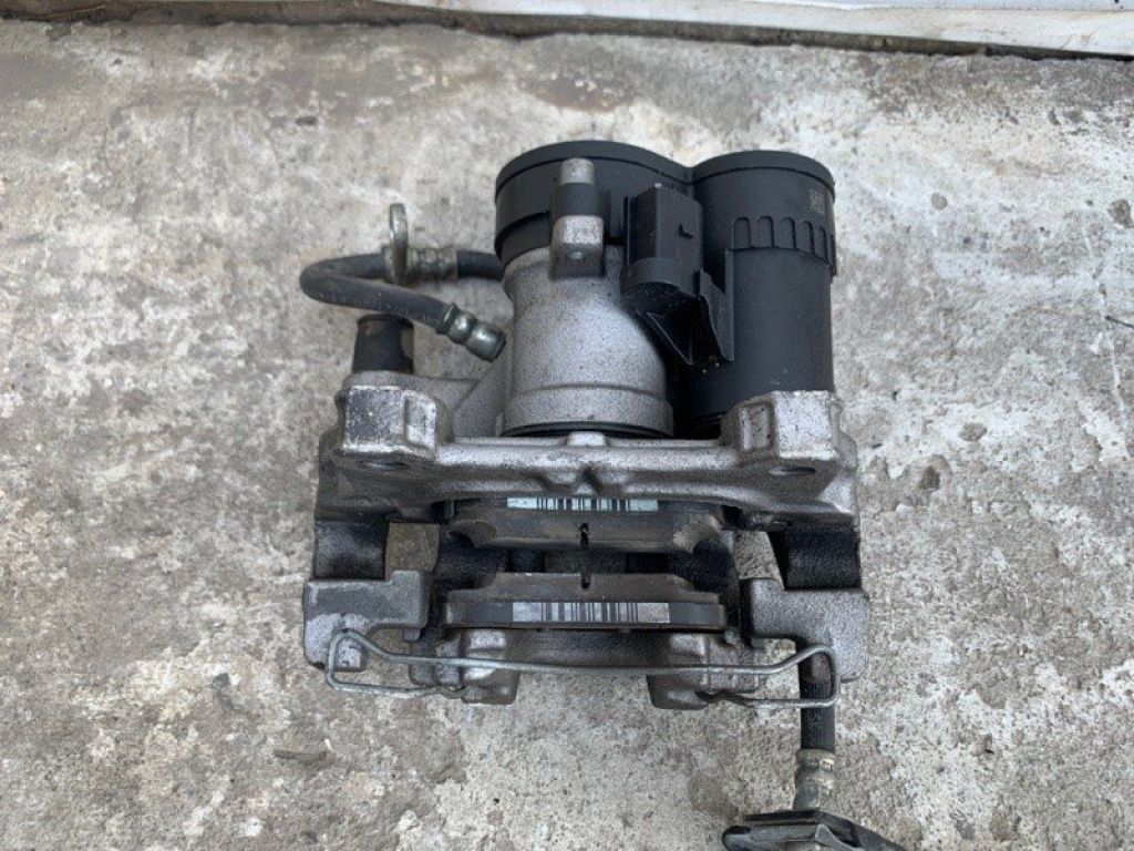 43019-TJB-A02 | Супорт гальмівний задн. лів. ACURA RDX 19- - Фото 4