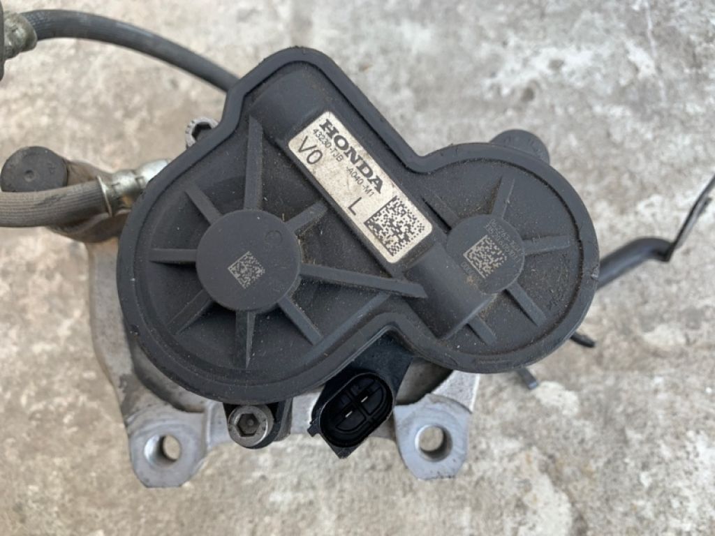 43019-TJB-A02 | Супорт гальмівний задн. лів. ACURA RDX 19- - Фото 5