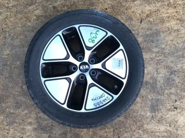 Диск R17 KIA OPTIMA TF 11-16