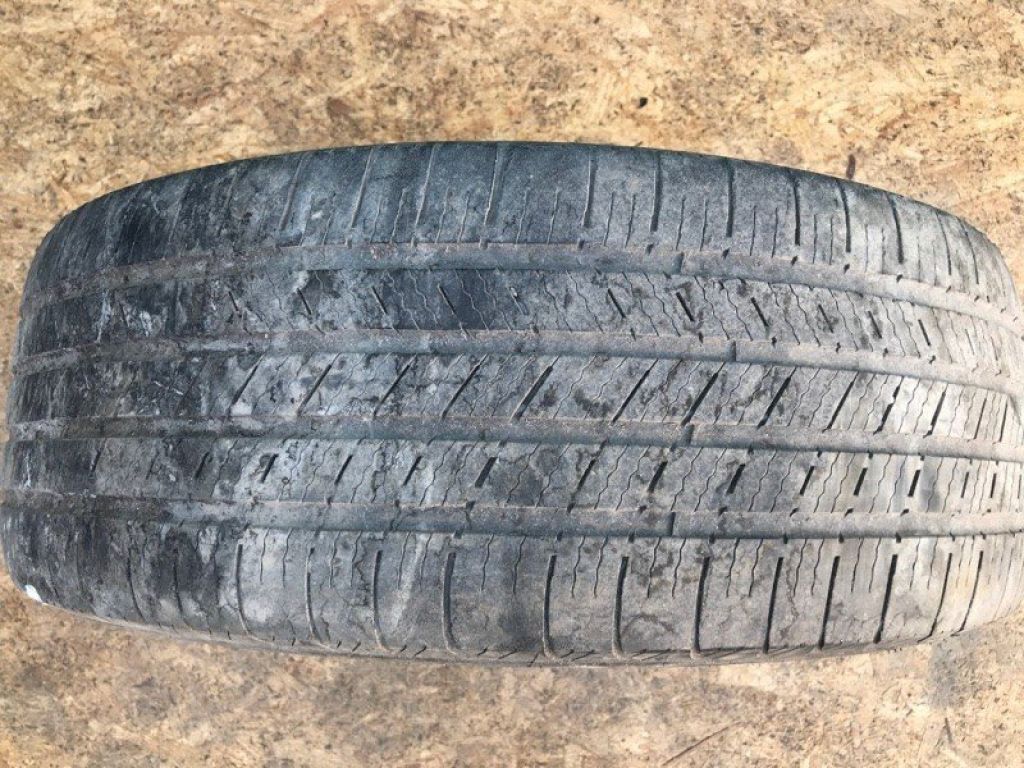 529104U150 | Диск R17 KIA OPTIMA TF 11-16 - Фото 3