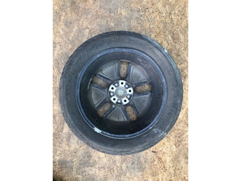 529104U150 | Диск R17 KIA OPTIMA TF 11-16 - Фото 4