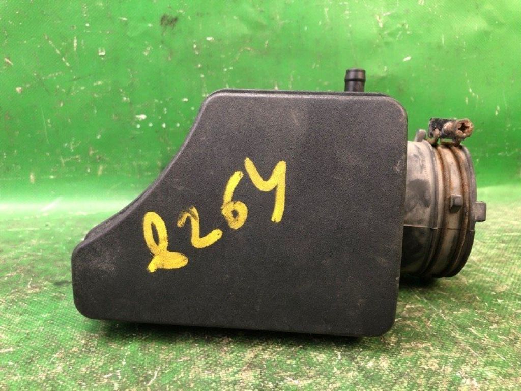 28138-2K800 | Патрубок воздушного фильтра KIA SOUL AM 08-13 - Фото 3