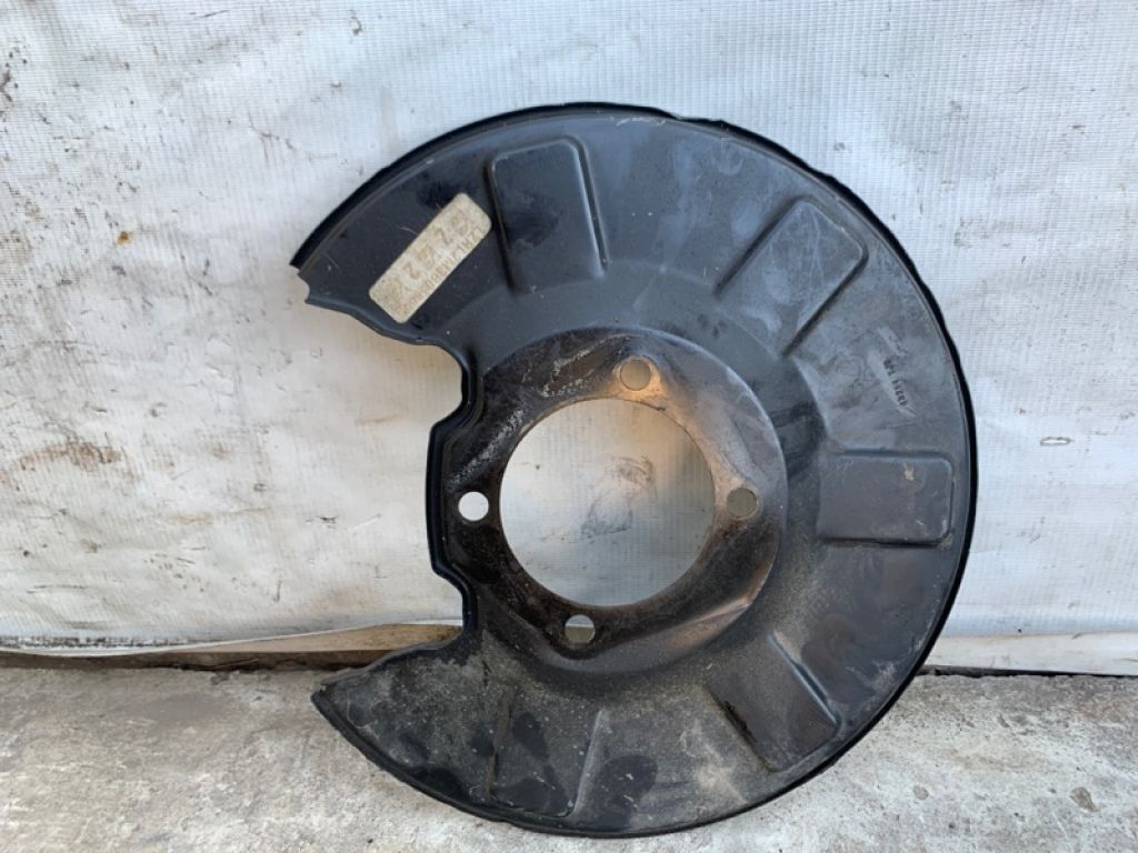 43254-TJB-A00 | Защита тормозного диска задн. лев. ACURA RDX 19- - Фото 3