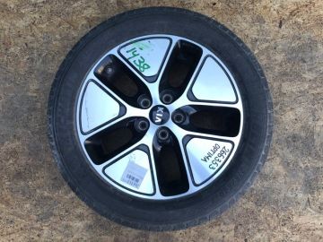 Диск R17 KIA OPTIMA TF 11-16