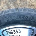 529104U150 | Диск R17 KIA OPTIMA TF 11-16 - Превью 2