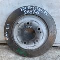 42510-TJB-A01 | Гальмівний диск задній ACURA RDX 19-