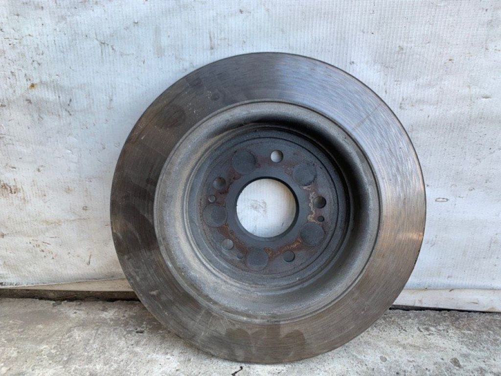 42510-TJB-A01 | Гальмівний диск задній ACURA RDX 19- - Фото 3