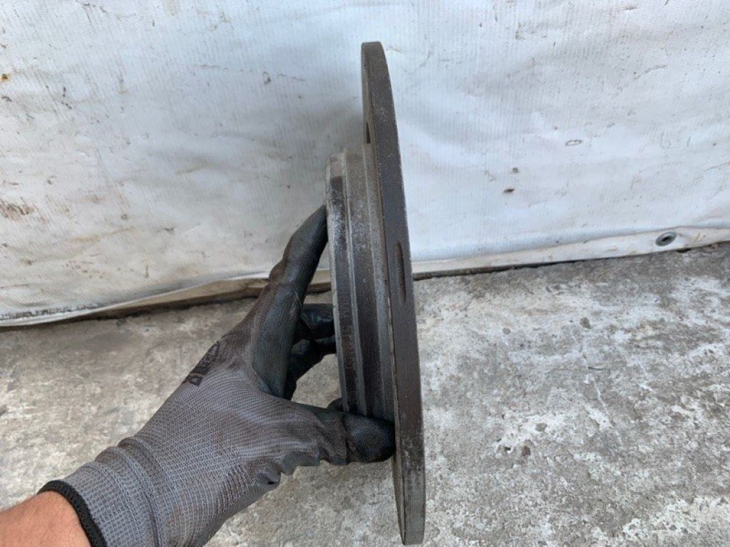 42510-TJB-A01 | Гальмівний диск задній ACURA RDX 19- - Фото 4