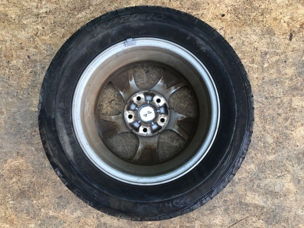 52910-3Y650 | Диск R15 HYUNDAI ELANTRA MD 10-15 - Фото 4