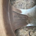 52910-3Y650 | Диск R15 HYUNDAI ELANTRA MD 10-15 - Превью 6