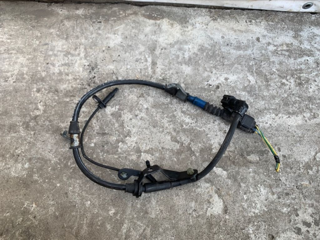 47560-TJB-A02 | Датчик ABS задн. лів. ACURA RDX 19- - Фото 2