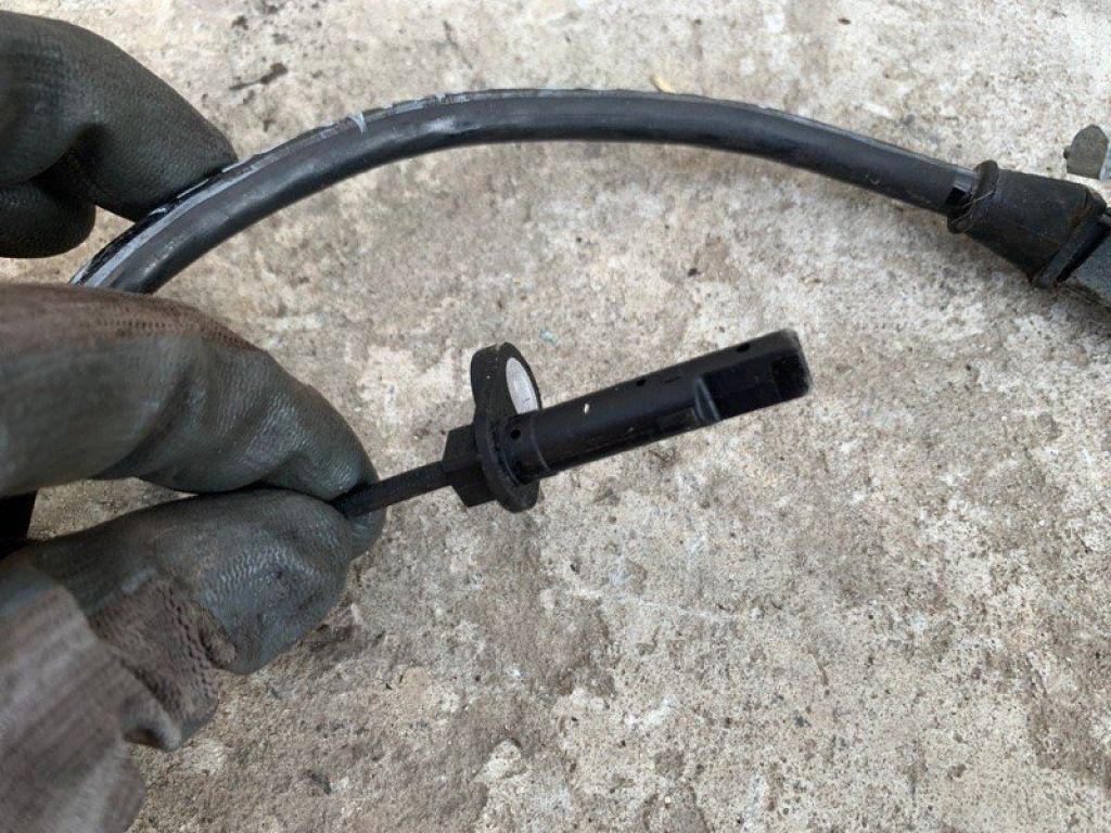 47560-TJB-A02 | Датчик ABS задн. лів. ACURA RDX 19- - Фото 3