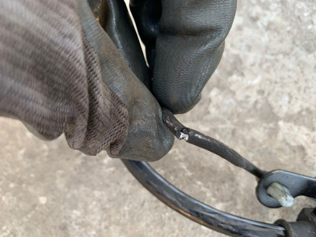 47560-TJB-A02 | Датчик ABS задн. лів. ACURA RDX 19- - Фото 4